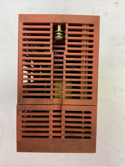 MITSUBISHI A1S61PN POWER SUPPLY UNIT 5VDC 5A4