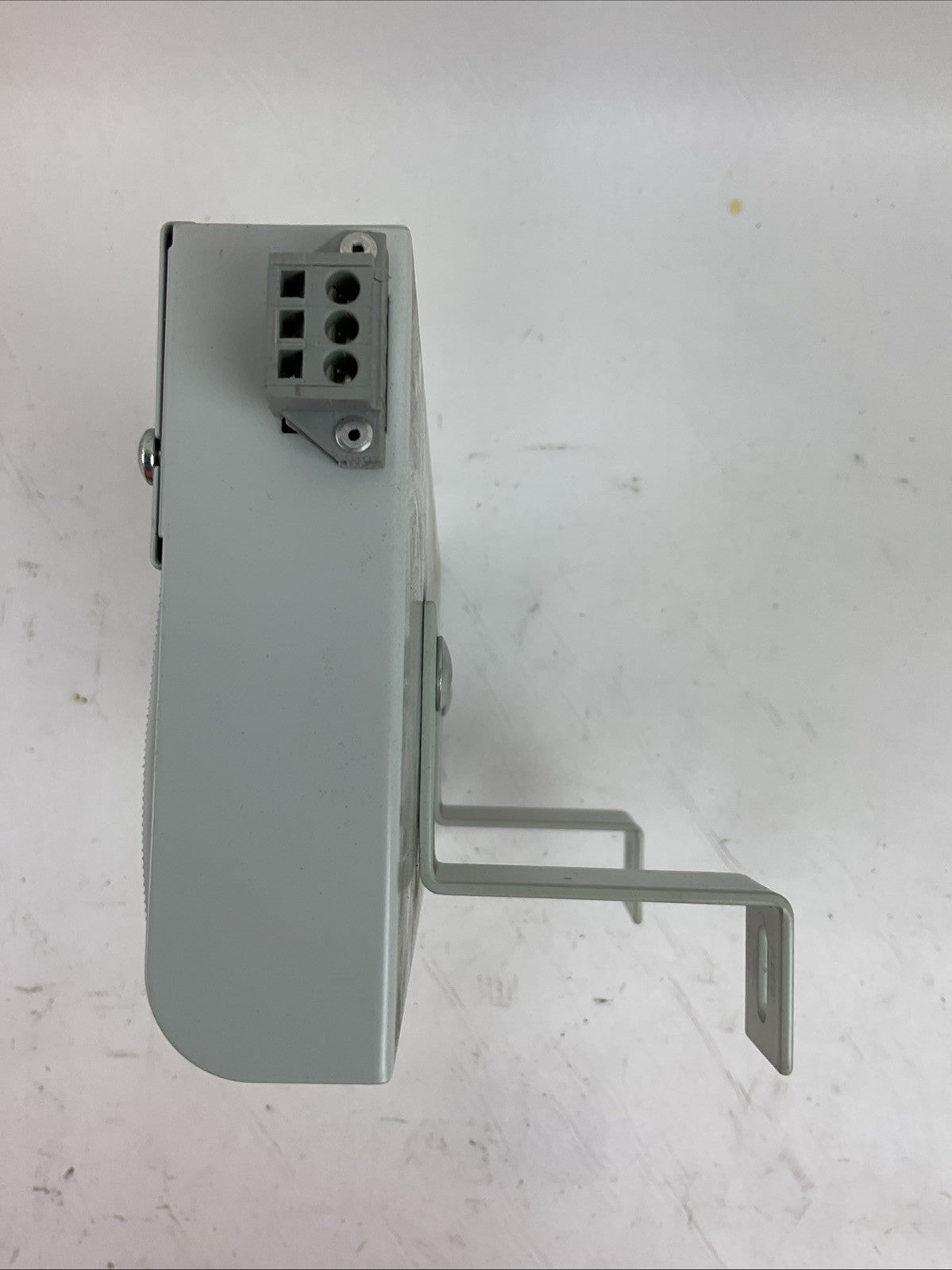 HOFFMAN ALF16D12R LIGHTING FIXTURE 120VAC 60HZ .16AMPS1