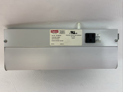 HOFFMAN ALF16D12R LIGHTING FIXTURE 120VAC 60HZ .16AMPS0