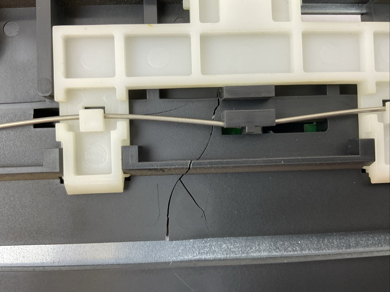 MITSUBISHI A1S68B BASE UNIT7