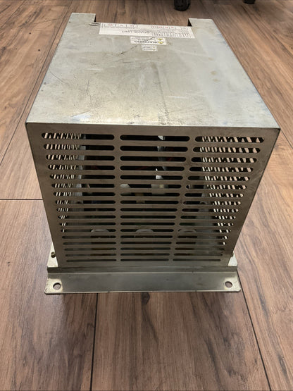 MITSUBISHI DBU-55K-4 MELSERVO BRAKE UNIT4