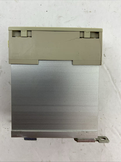 OMRON G3PA-240B-VD SOLID STATE RELAY LOAD 24-240VAC 50/60HZ 40A INPUT 24VDC3