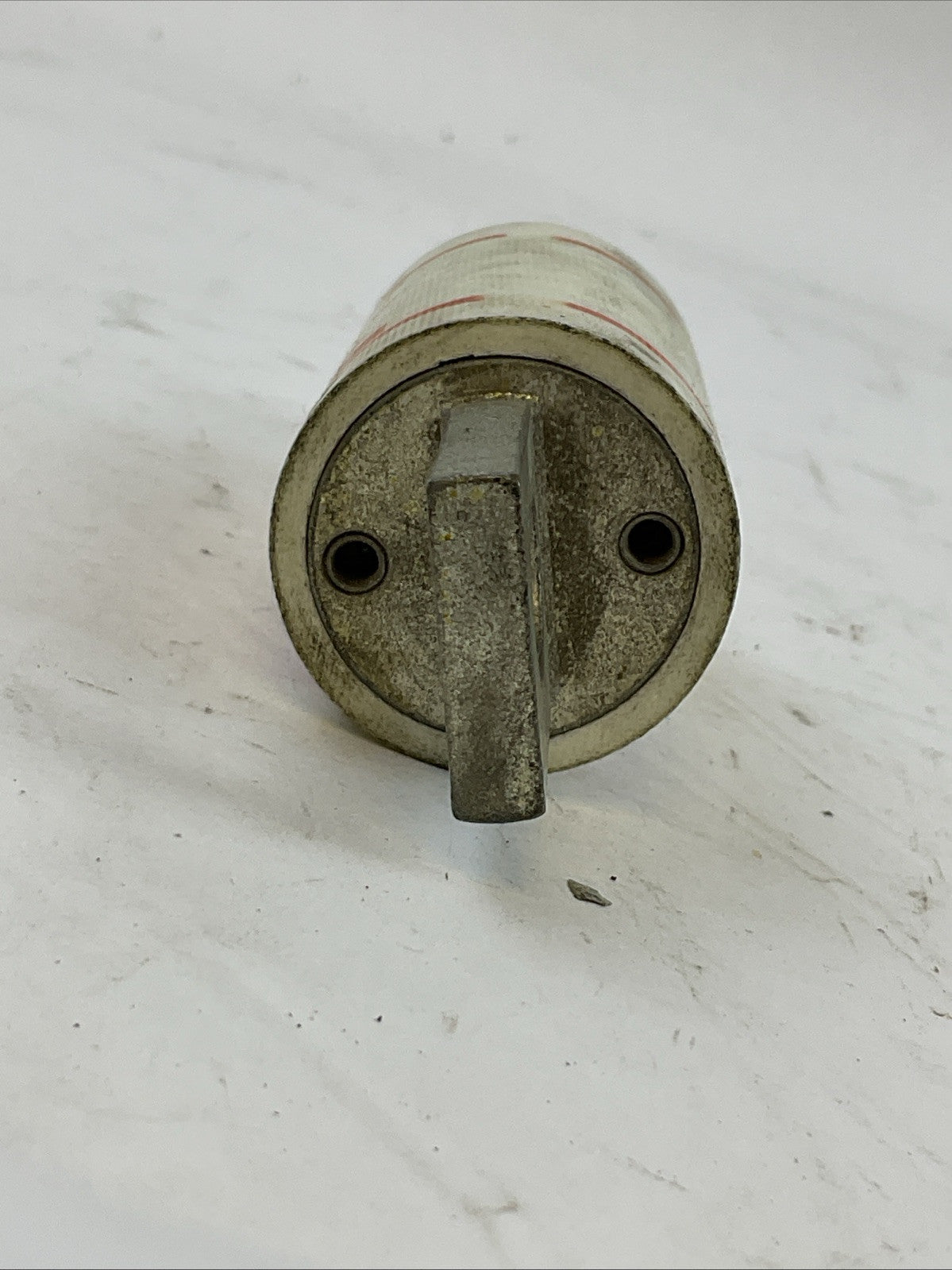 FERRAZ SHAWMUT A60X250-4 AMP-TRAP FORM 101 SEMICONDUCTOR FUSE (LOT OF 3)