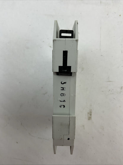 ALLEN BRADLEY 1489-A1C030 SER A CIRCUIT BREAKER 277VAC 48VDC 3A 1P (LOT OF 5)