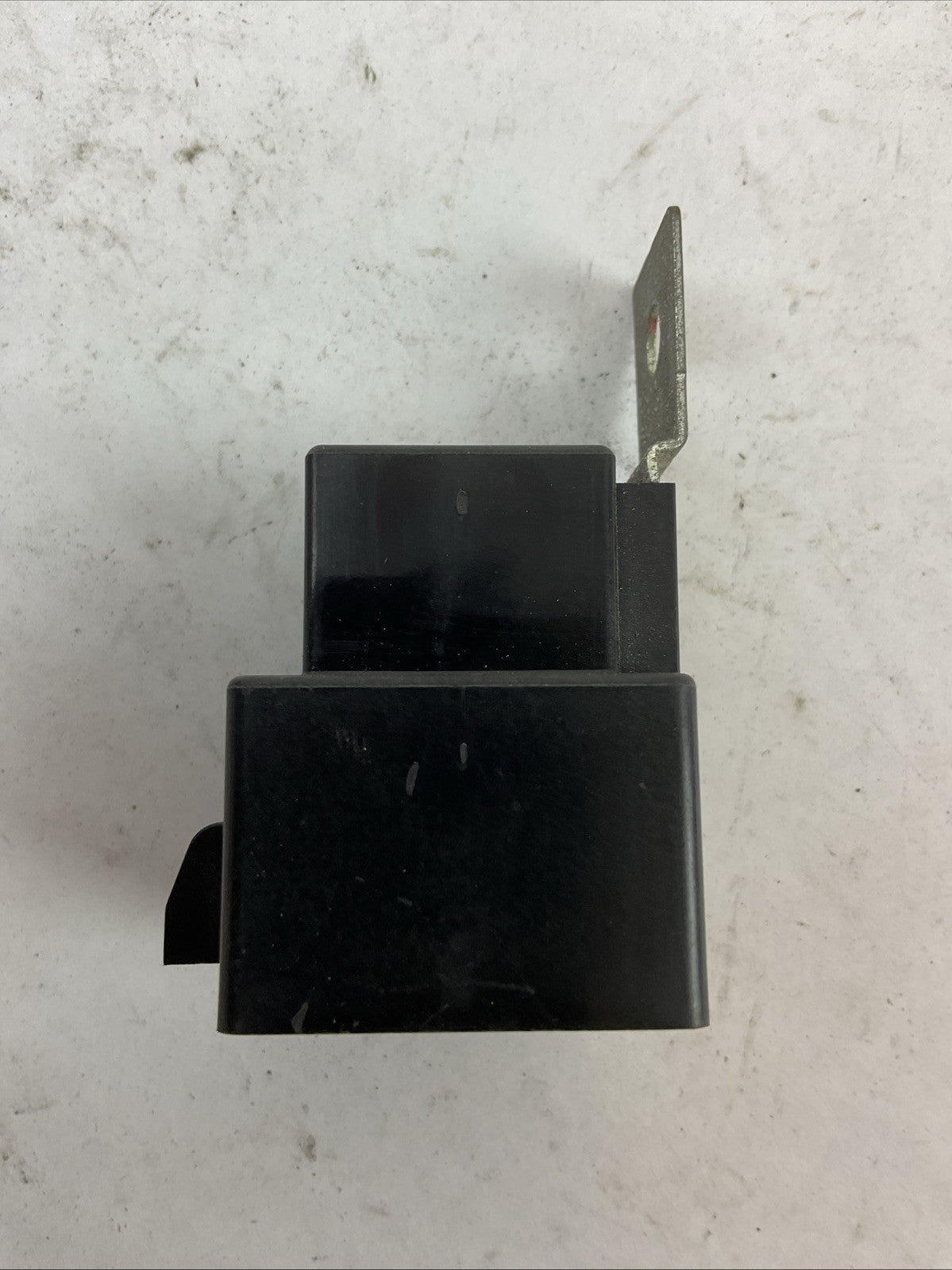 HYSTER 1375794 RELAY SHROUDED 4 PIN SONG CHUAN 898H-1AH-D1SW-R1 (2 RELAYS)2