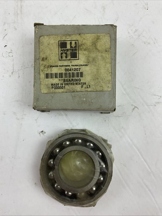 HYSTER 0041207 BEARING0
