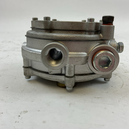 YALE 580002399 CONVERTOR REGULATOR IMPCO COBRA W.P .321 P.S.I. W.C.0.08 LBS
