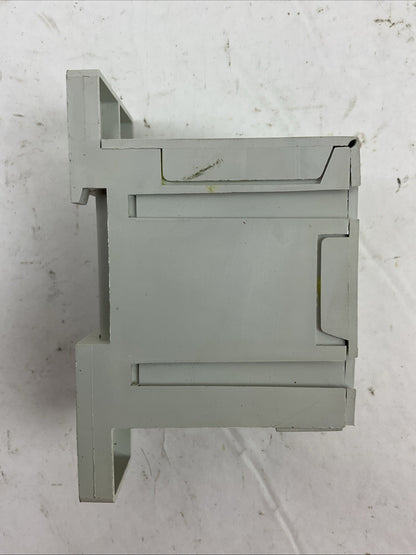 WEIDMULLER WPDB POWER DISTRIBUTION BLOCK 600V 310A (LOT OF 3)3