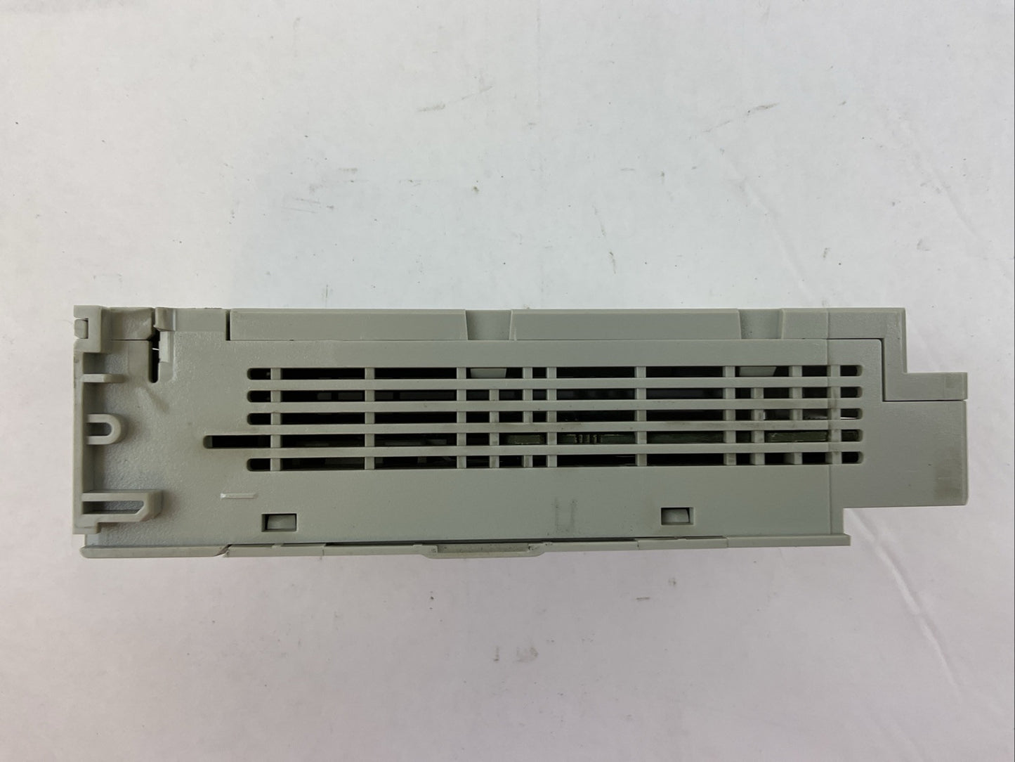 ALLEN BRADLEY 1764-LSP SER C REV D FRN 9 MICROLOGIX 1500 PROCESSOR UNIT
