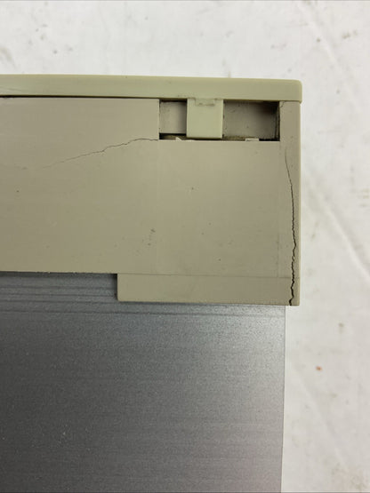 OMRON G3PA-240B-VD SOLID STATE RELAY LOAD 24-240VAC 50/60HZ 40A INPUT 24VDC6