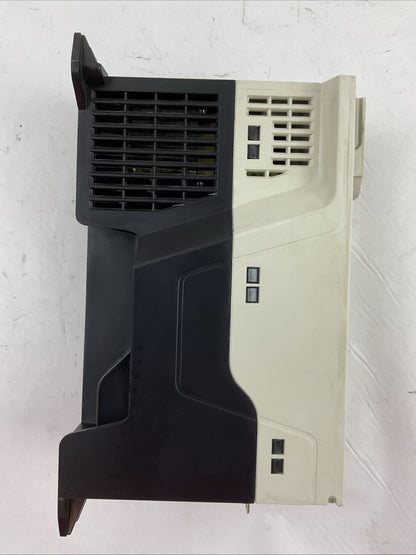 NIDEC CONTROL TECHNIQUES M200-044 00135 A 7.5HP OUTPUT 0-480VAC 13.5A AC DRIVE6