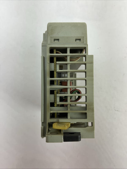 ALLEN BRADLEY 1769-IA16 SER A REV 2 F/W REV 3.1 16PT 85-265VAC INPUT MODULE
