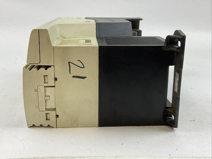 NIDEC CONTROL TECHNIQUES M200-044 00135 A AC DRIVE 7.5HP OUTPUT 0-480VAC 13.5A5