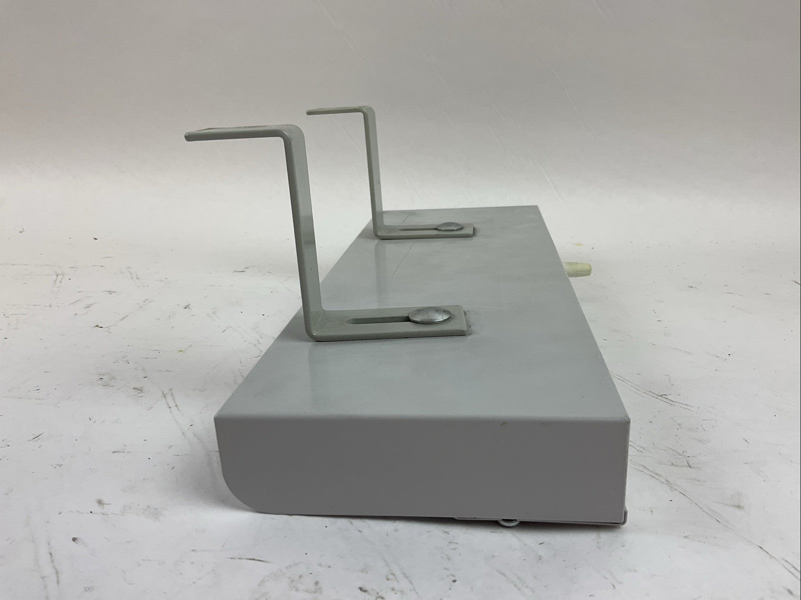 HOFFMAN ALF16D12R LIGHTING FIXTURE 120VAC 60HZ .16AMPS4