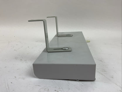 HOFFMAN ALF16D12R LIGHTING FIXTURE 120VAC 60HZ .16AMPS4