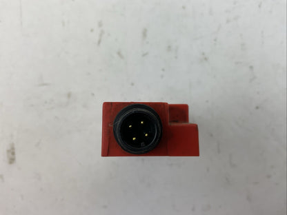 ALLEN BRADLEY GUARD MASTER FERROGARD 20DC 440N-G02090 SAFETY SWITCH 24VDC 1A4