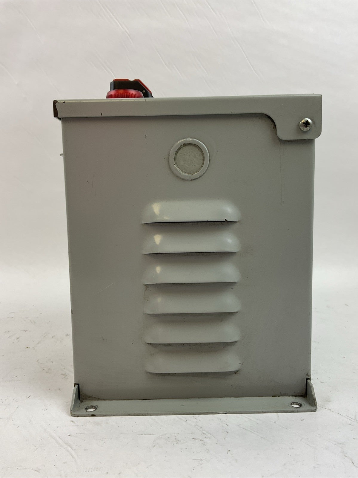 DAYKIN MDGTB-05 DISCONNECT SWITCH TRANSFORMER 1000VA PRI 480V 2.3A SEC 120V 8.3A4