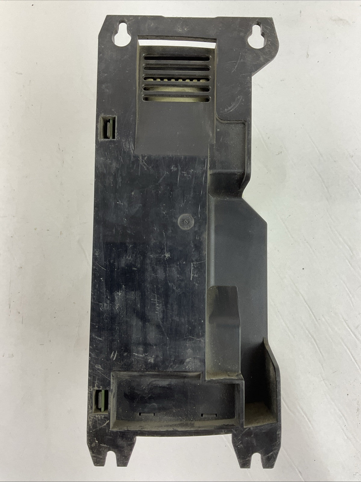 NIDEC CONTROL TECHNIQUES M200-044 00135 A AC DRIVE 7.5HP OUTPUT 0-480VAC 13.5A4