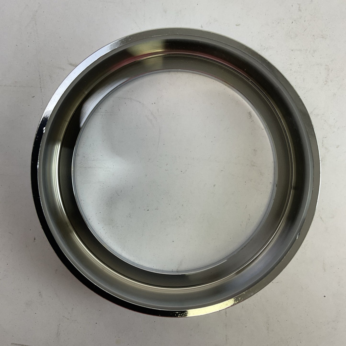 HYSTER 1497905 WIPER OIL SEAL INNER2