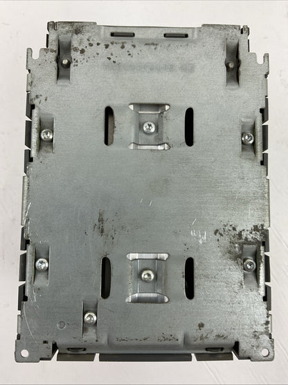 SIEMENS MICROMASTER440 1P 6SE6440-2UD24-0BA1 AC DRIVE4