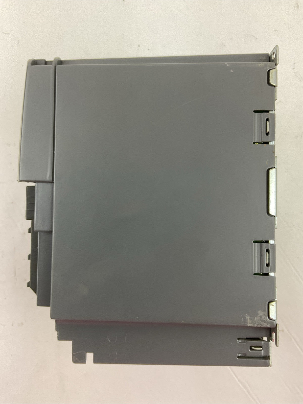 SIEMENS MICROMASTER440 1P 6SE6440-2UD24-0BA1 AC DRIVE6