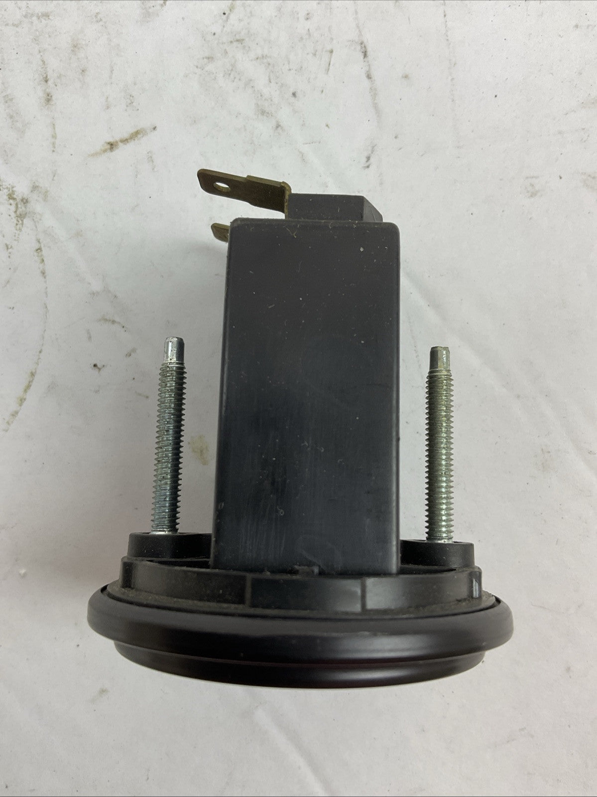 HYSTER 1480539 HOUR METER SYS 12-24VDC 32VDC MAX5